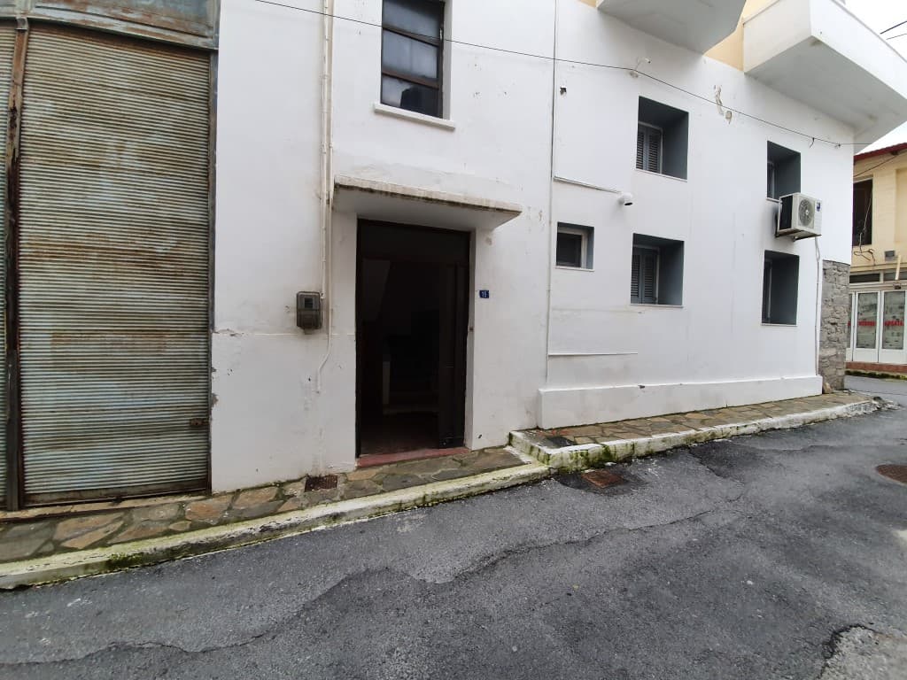 For Sale Flat 160 m² in Crete