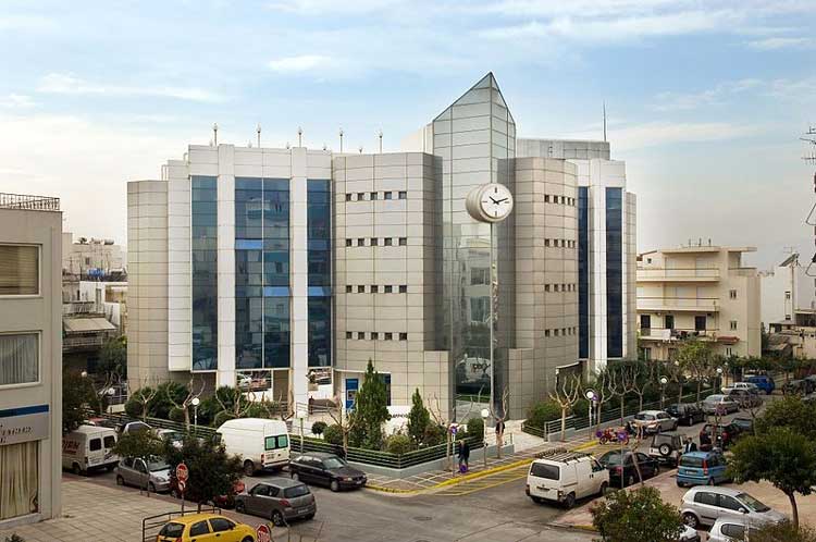 For Sale Land 300 m² in Athens