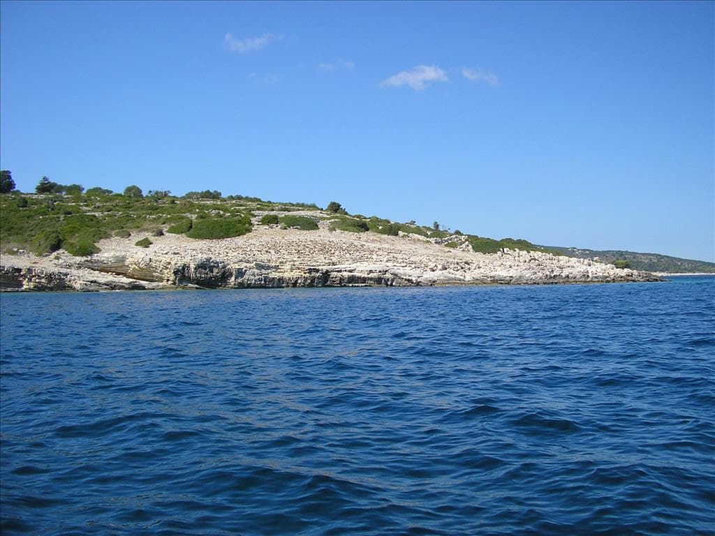 For Sale Land 25325 m² in Ionian Islands