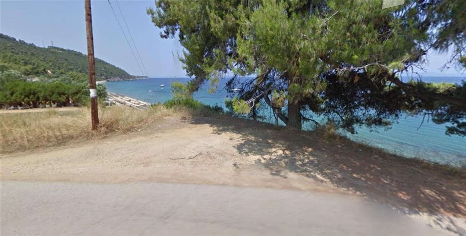 For Sale Land 4157 m² in Kassandra, Chalkidiki