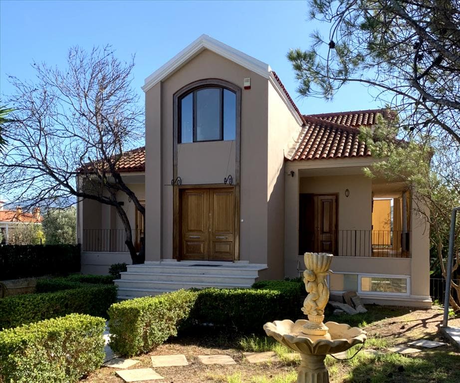For Sale Detached house 312 m² in Attica