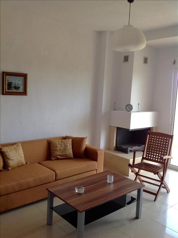 For Sale Flat 65 m² in Kassandra, Chalkidiki