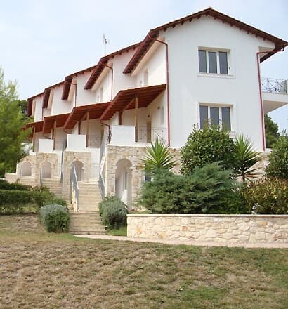 For Sale Maisonette 85 m² in Kassandra, Chalkidiki