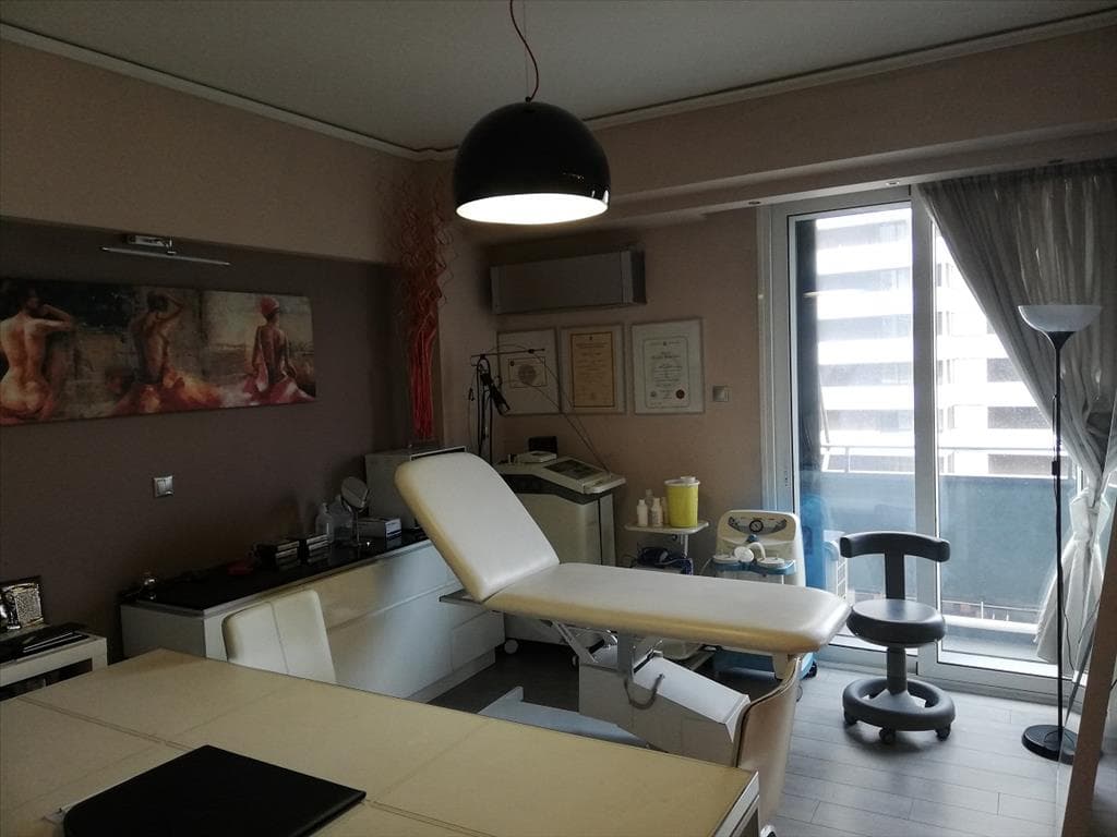 For Sale Flat 76 m² in Athens