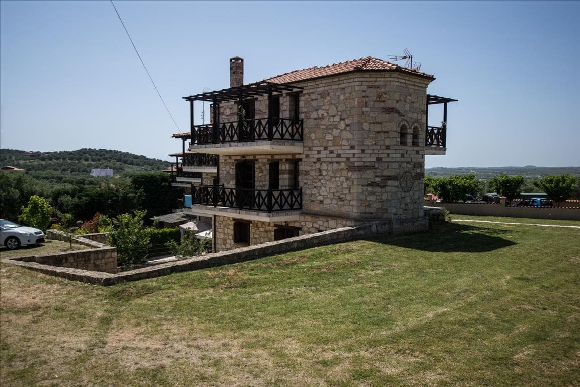For Sale Maisonette 125 m² in Chalkidiki