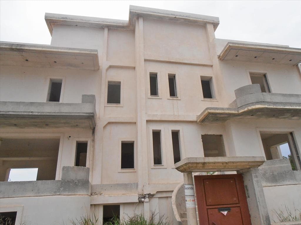 For Sale Maisonette 270 m² in Attica
