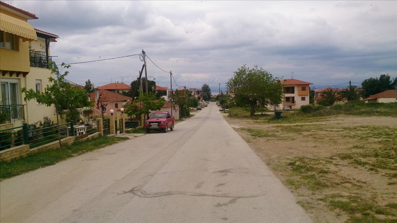 For Sale Land 700 m² in Sithonia, Chalkidiki