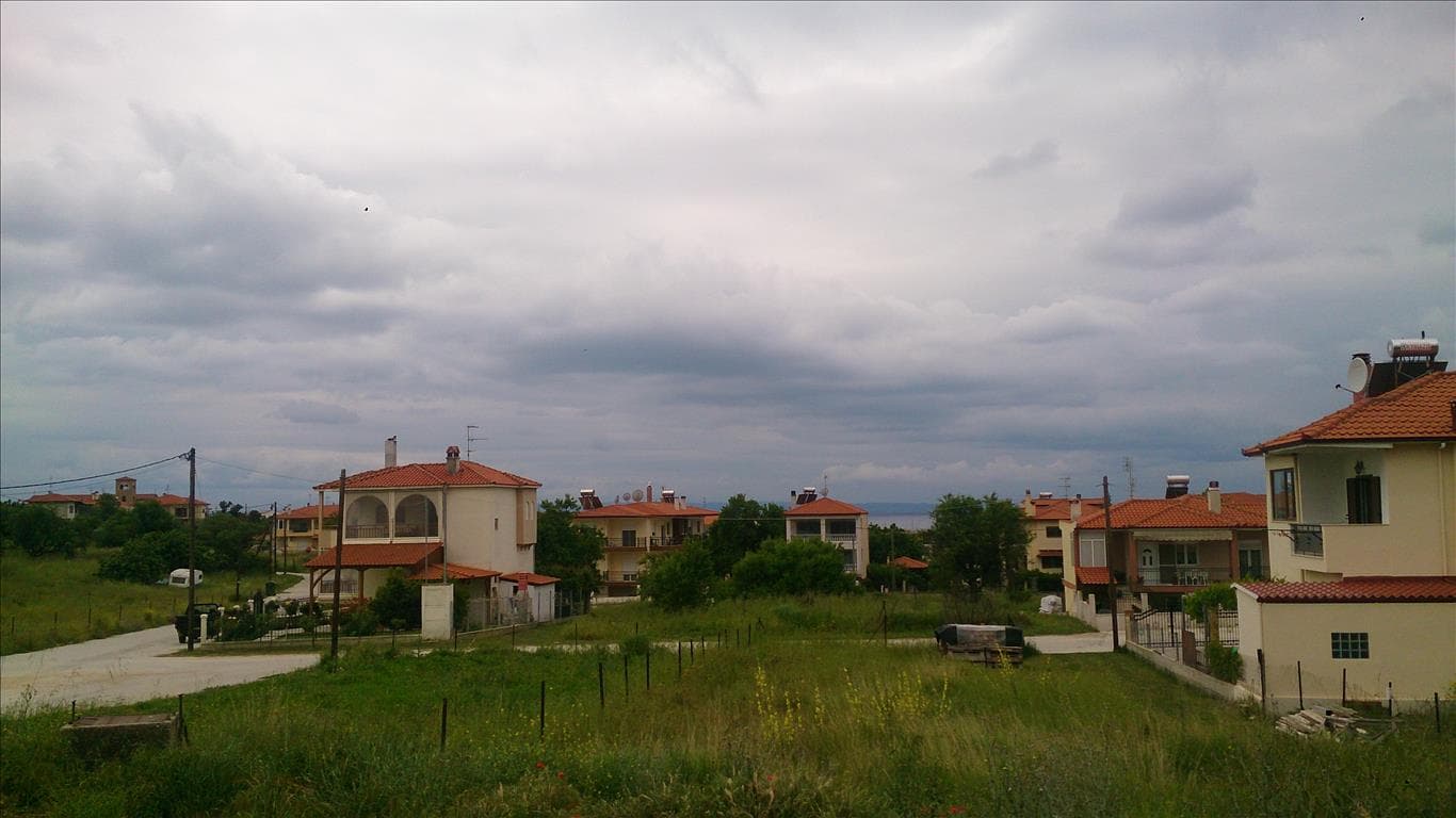 For Sale Land 2040 m² in Sithonia, Chalkidiki