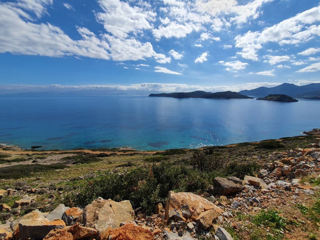 For Sale Land 34000 m² in Crete