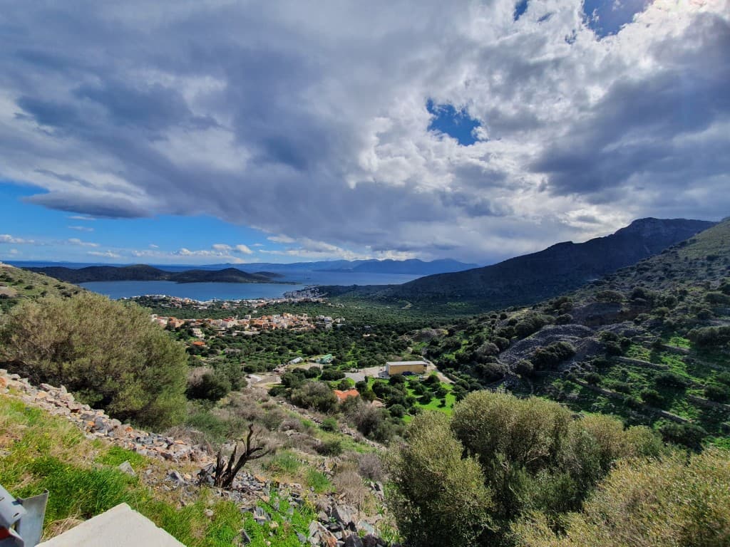 For Sale Land 8000 m² in Crete