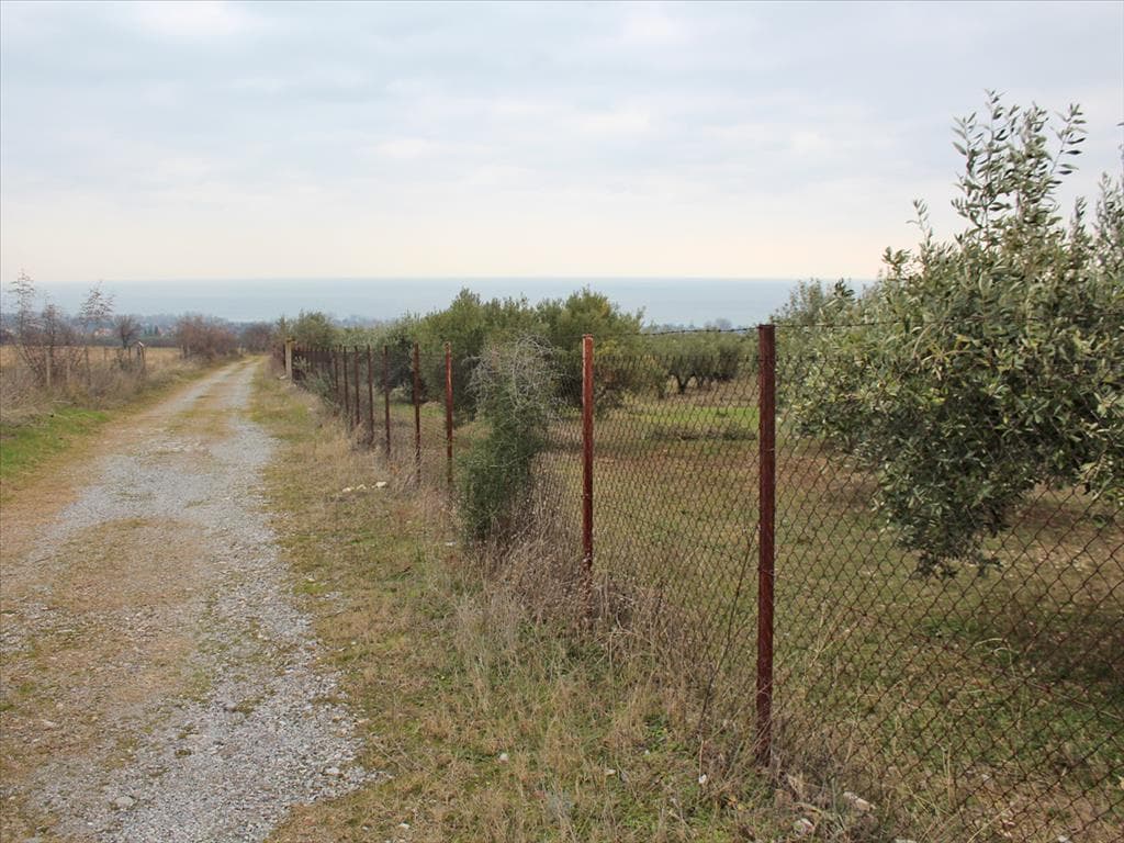 For Sale Land 9062 m² on the Olympic Coast