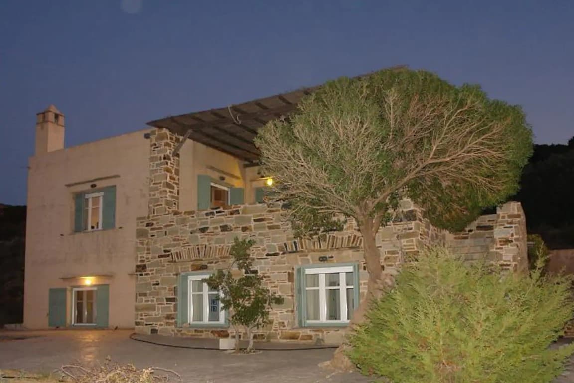 For Sale Detached house 180 m² in Cyclades