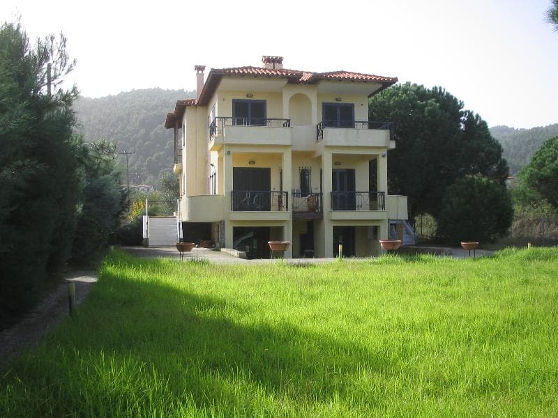 For Sale Maisonette 125 m² in Sithonia, Chalkidiki