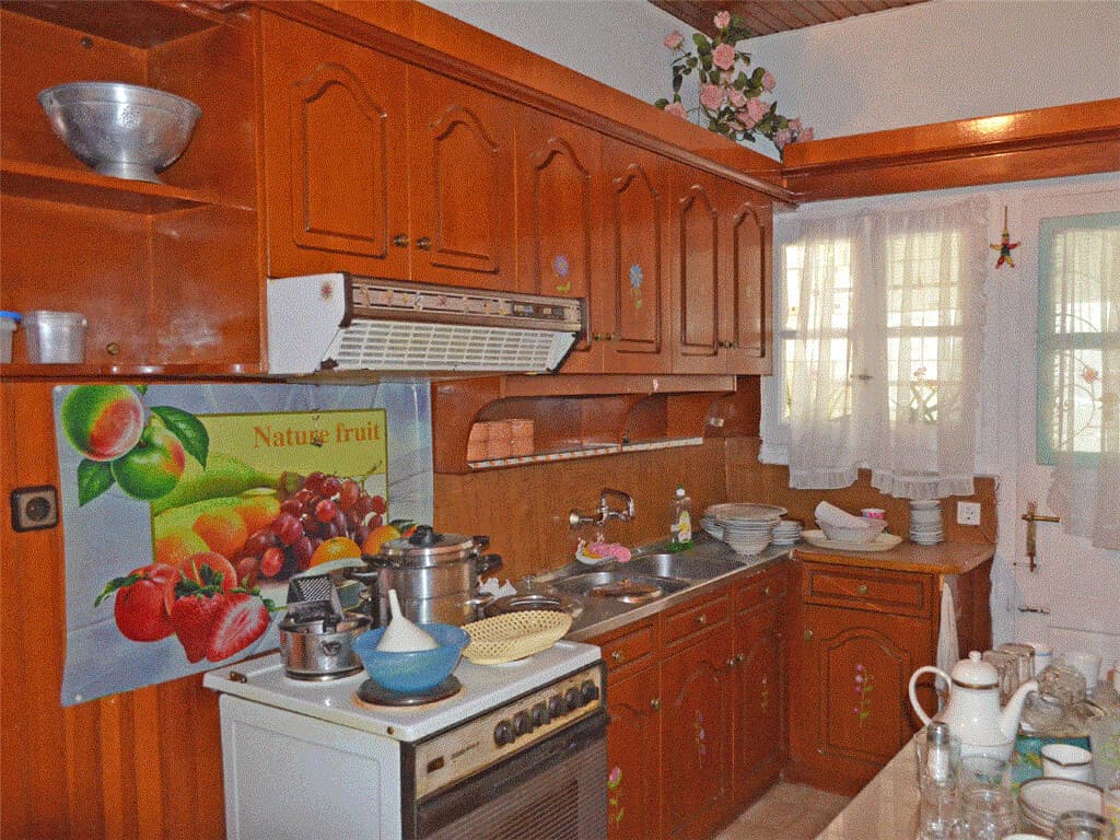 For Sale Detached house 80 m² in Athens