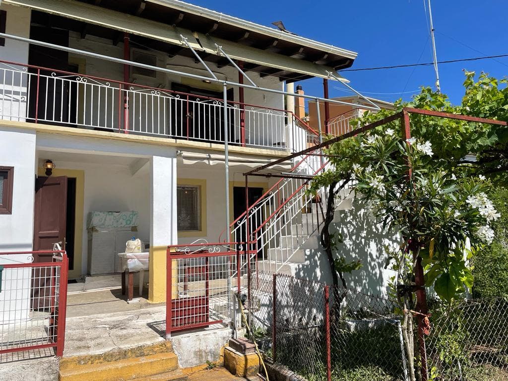 For Sale Detached house 91 m² in Corfu