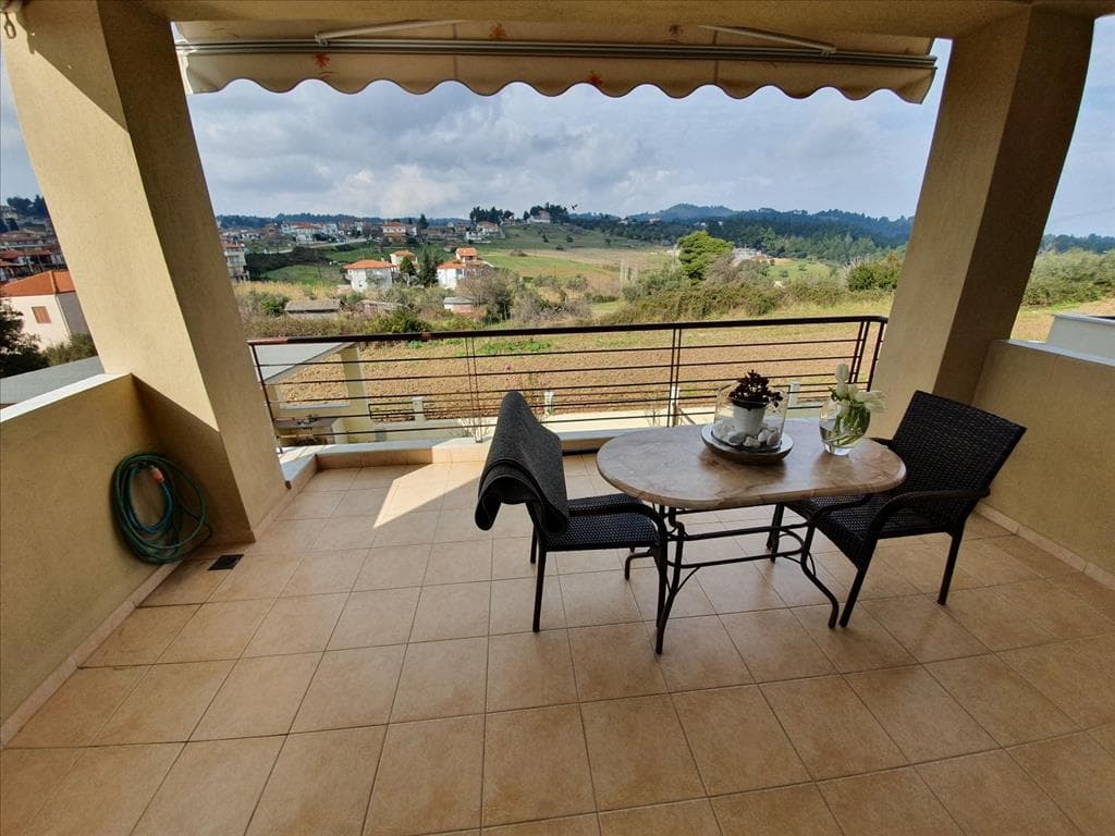 For Sale Maisonette 171 m² in Kassandra, Chalkidiki