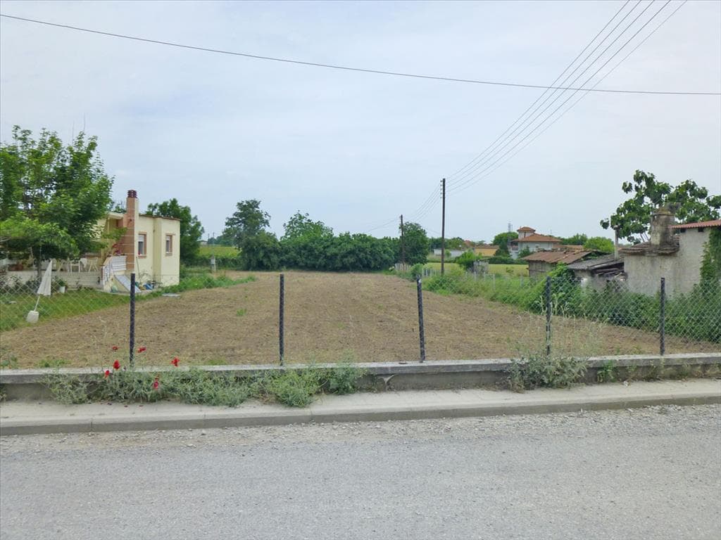 For Sale Land on the Olympic Coast