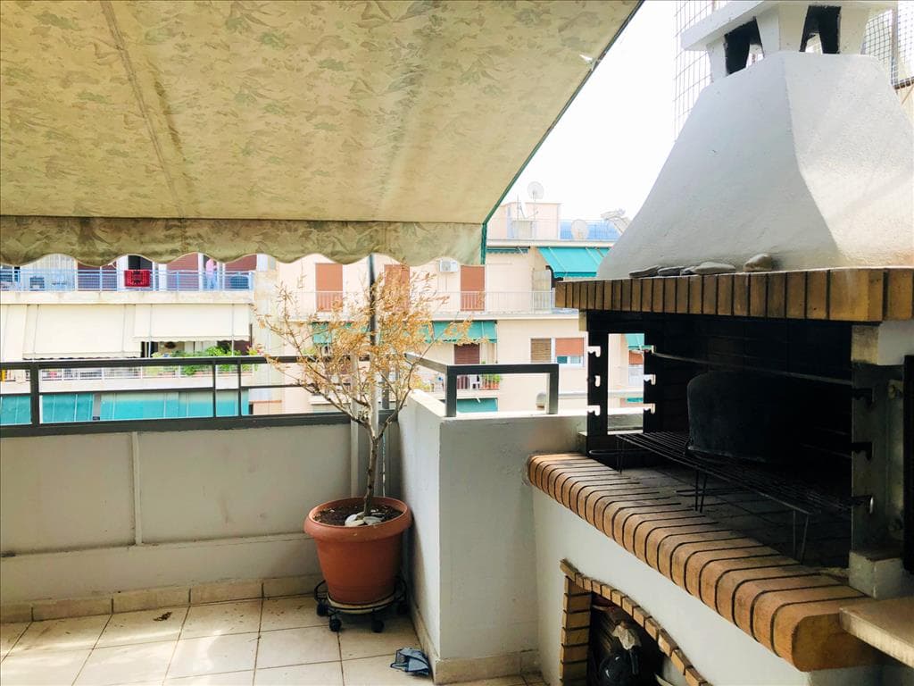 For Sale Flat 115 m² in Athens