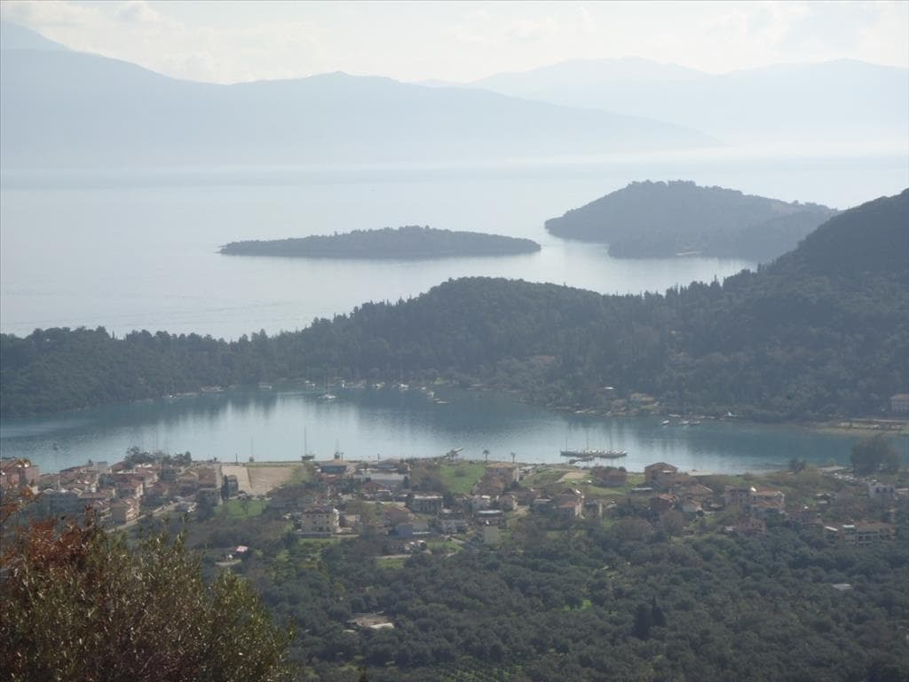 For Sale Land 770 m² in Ionian Islands