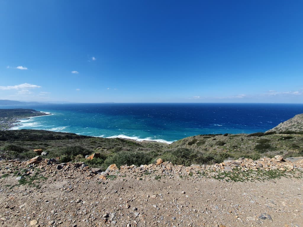 For Sale Land 14144 m² in Crete