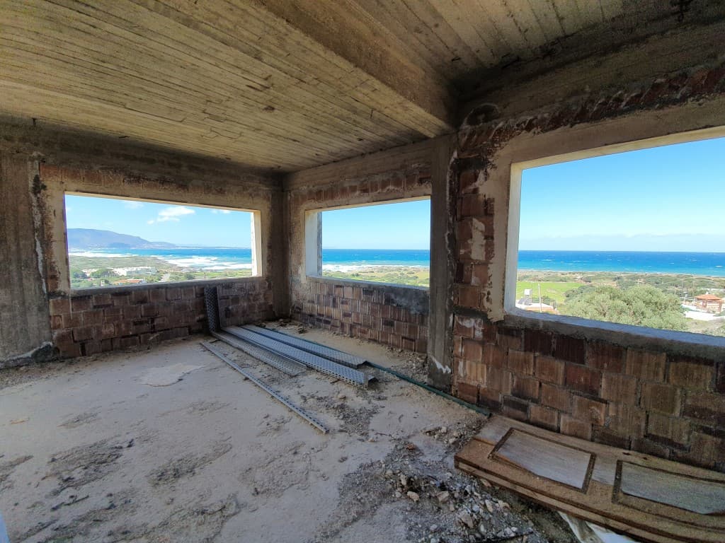 For Sale Villa 114 m² in Crete