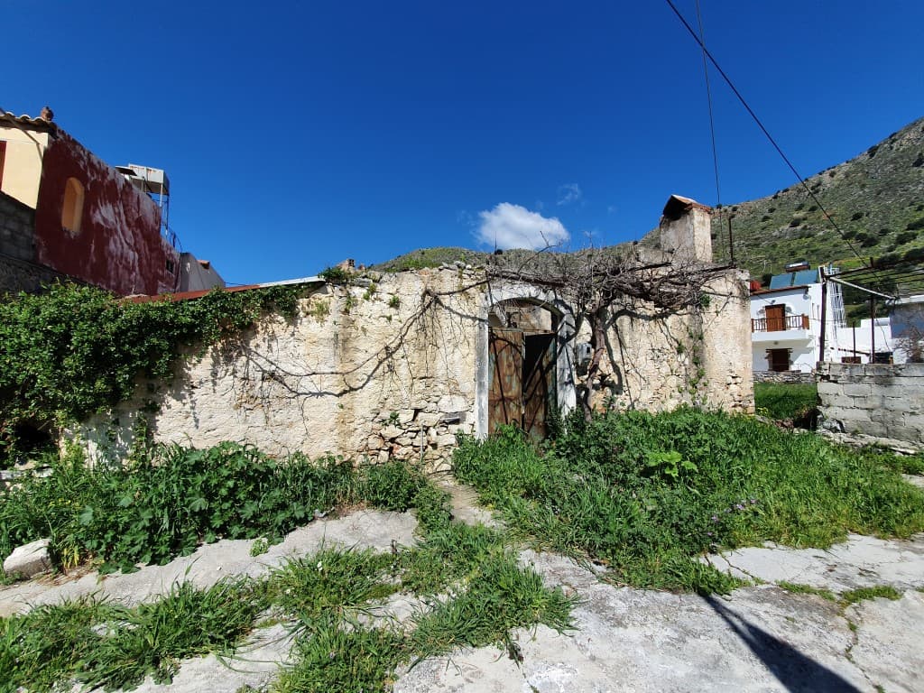 For Sale Detached house 143 m² in Crete