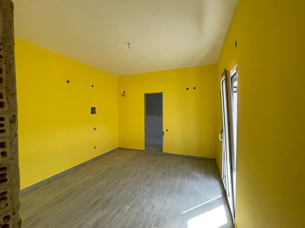 For Sale Flat 37 m² in Corfu