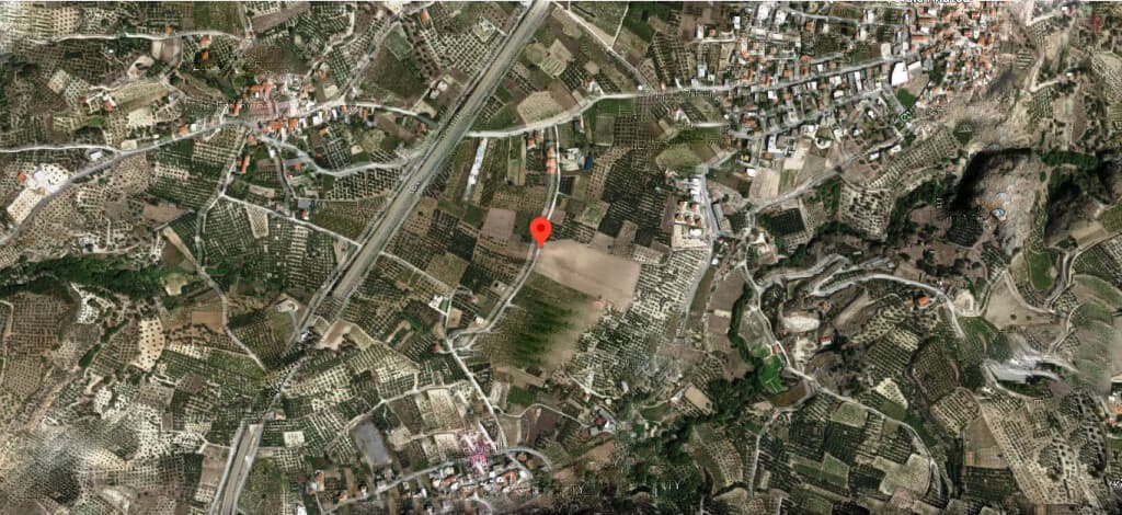 For Sale Land 13500 m² in Crete
