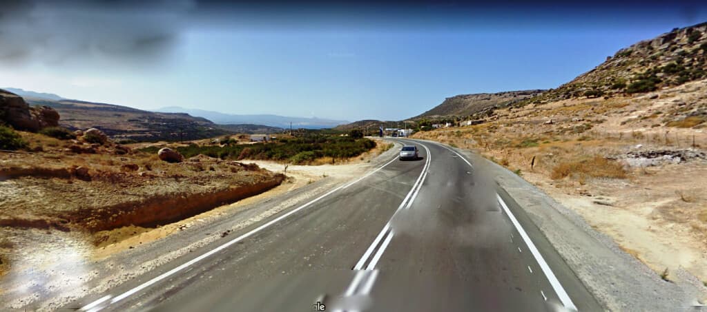 For Sale Land 35000 m² in Crete