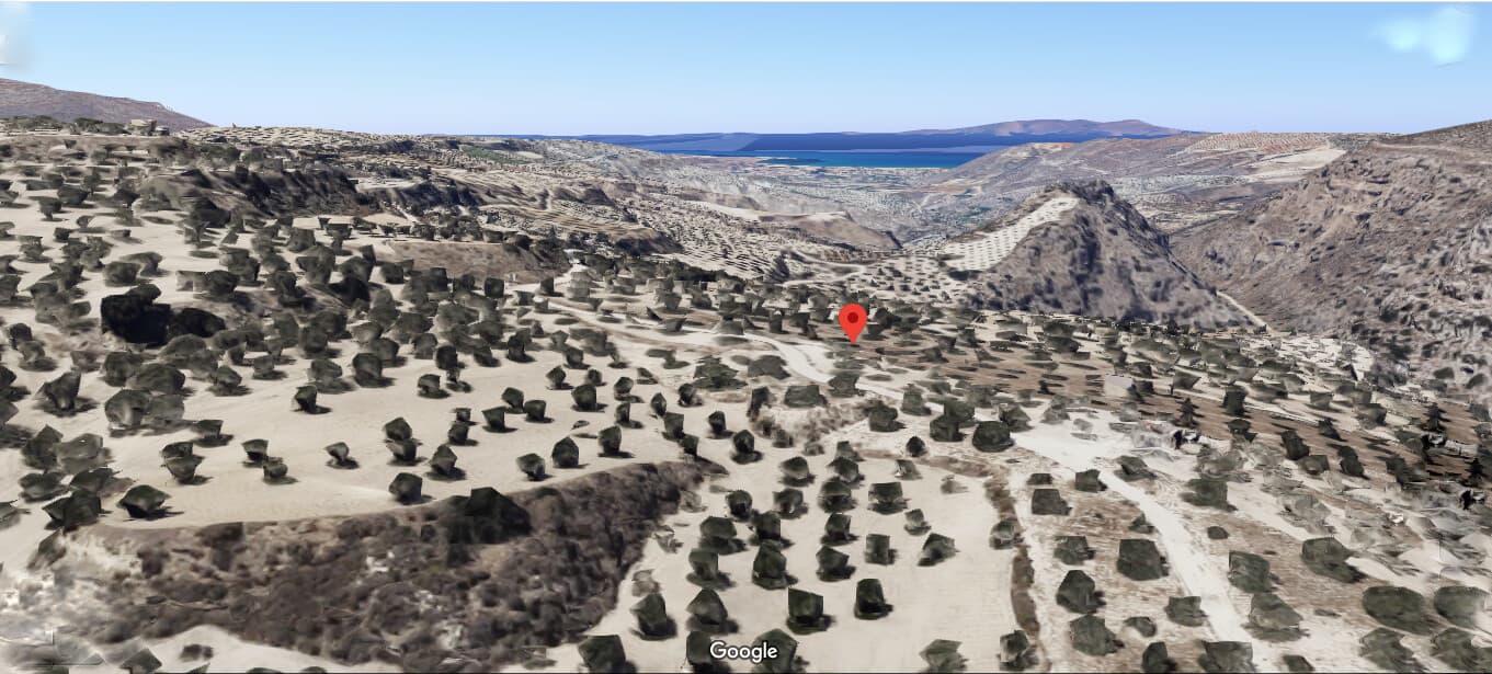 For Sale Land 20000 m² in Crete