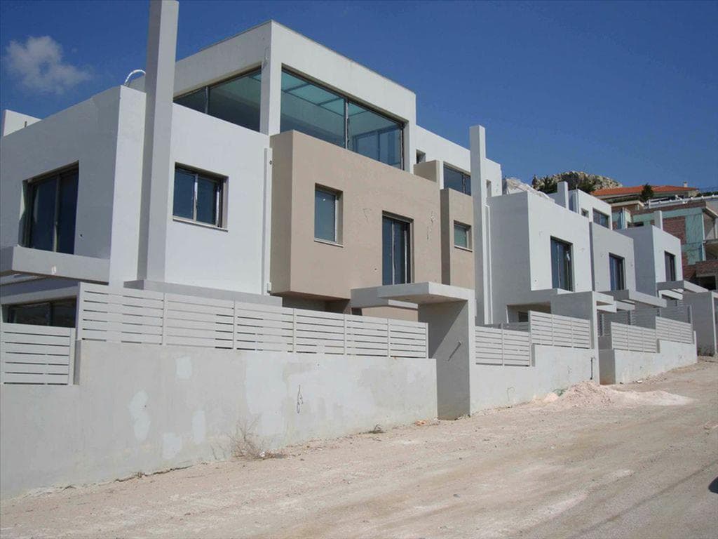For Sale Maisonette 207 m² in Attica