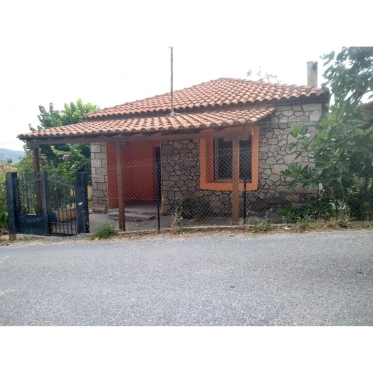 For Sale Detached house 75 m² in Kassandra, Chalkidiki