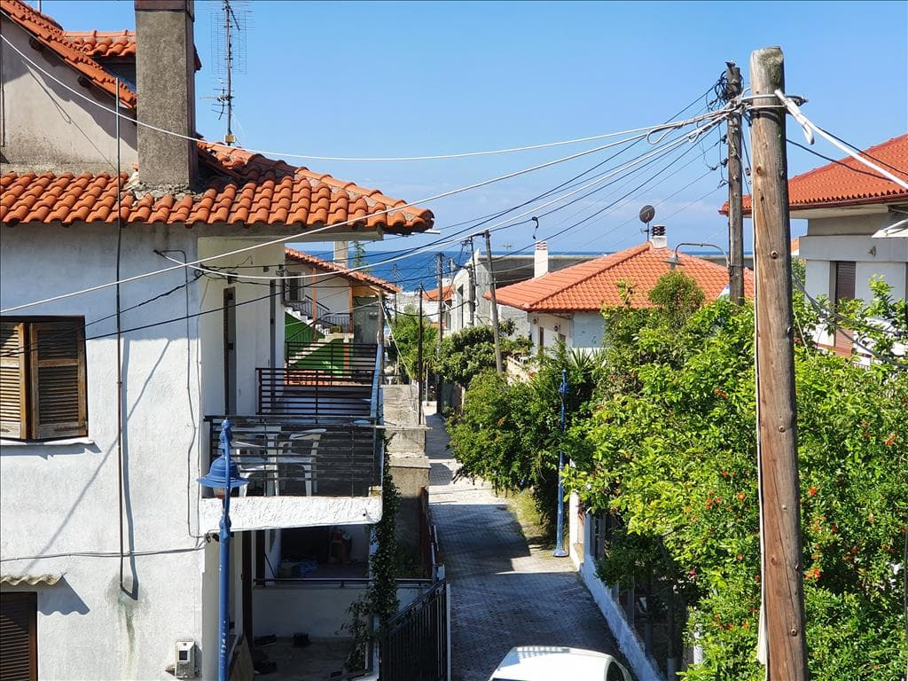 For Sale Detached house 78 m² in Kassandra, Chalkidiki