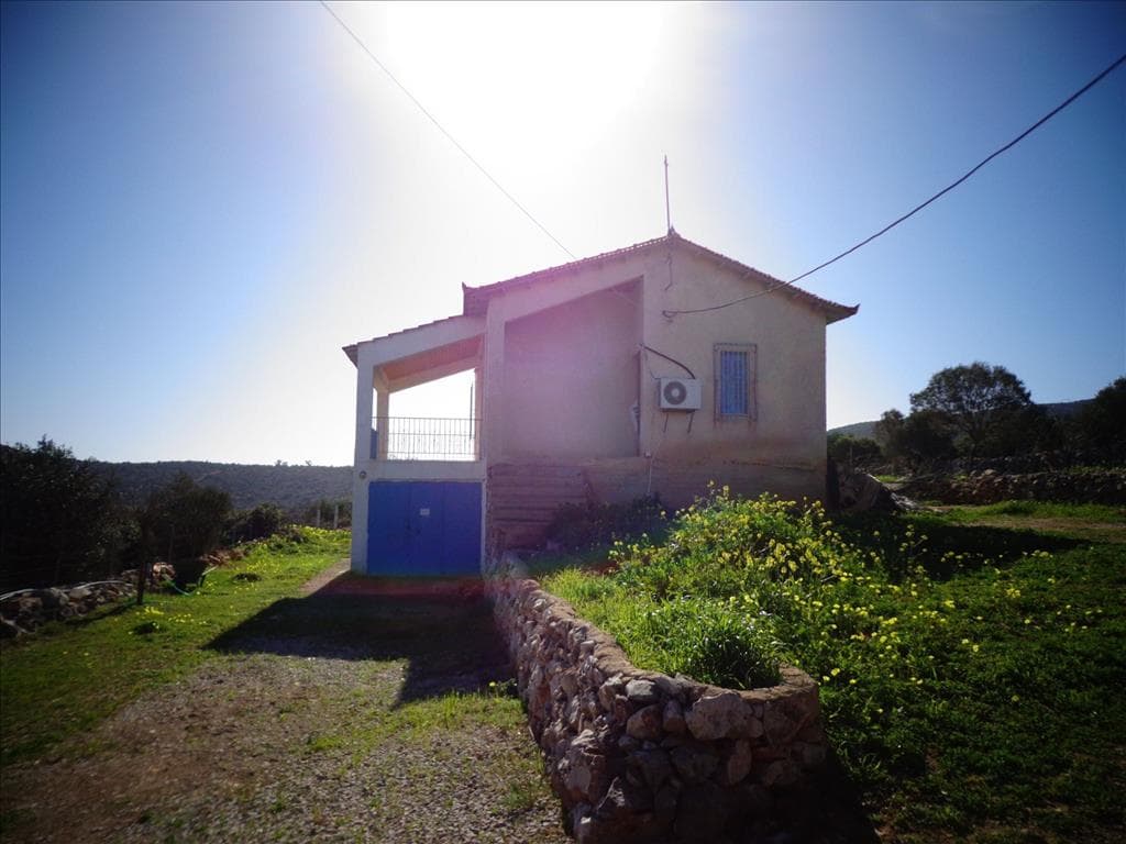 For Sale Detached house 80 m² on Islands
