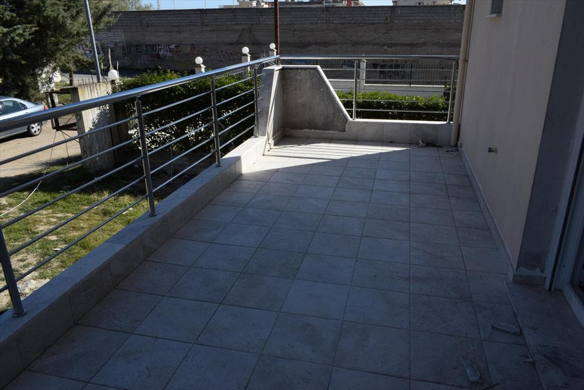 For Sale Flat 50 m² in Chalkidiki