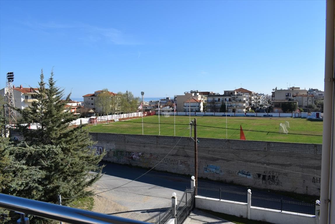 For Sale Flat 37 m² in Chalkidiki