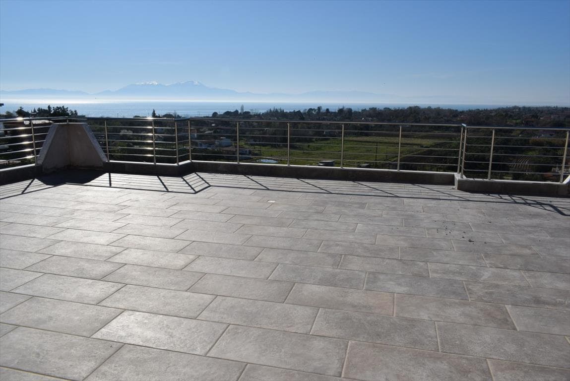 For Sale Flat 85 m² in Chalkidiki