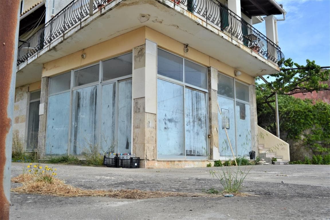 For Sale Flat 140 m² in Corfu