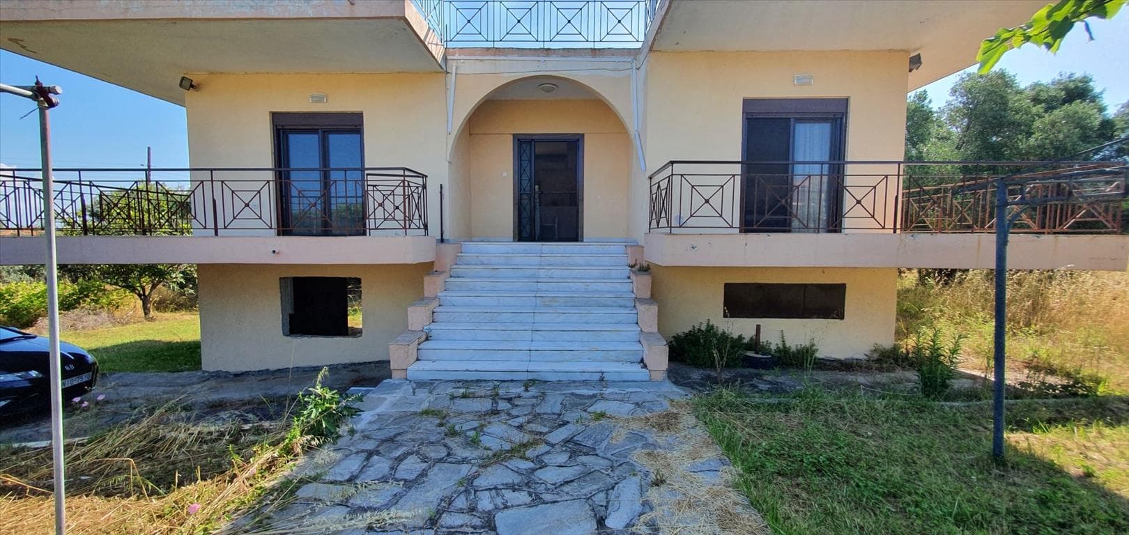 For Sale Detached house 100 m² in Kassandra, Chalkidiki