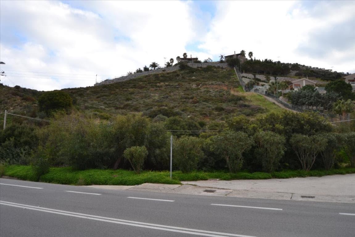 For Sale Land 11000 m² in Crete
