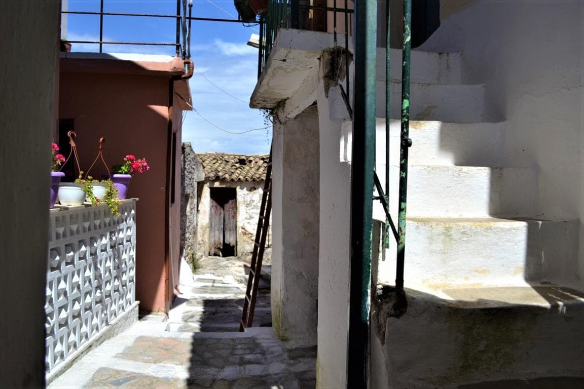 For Sale Detached house 75 m² in Corfu