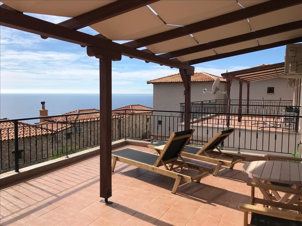 For Sale Detached house 150 m² in Kassandra, Chalkidiki