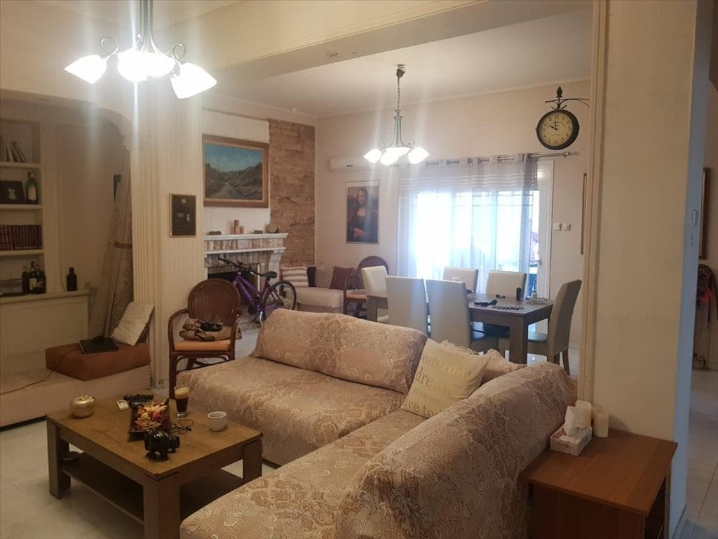 For Sale Flat 150 m² in Athens
