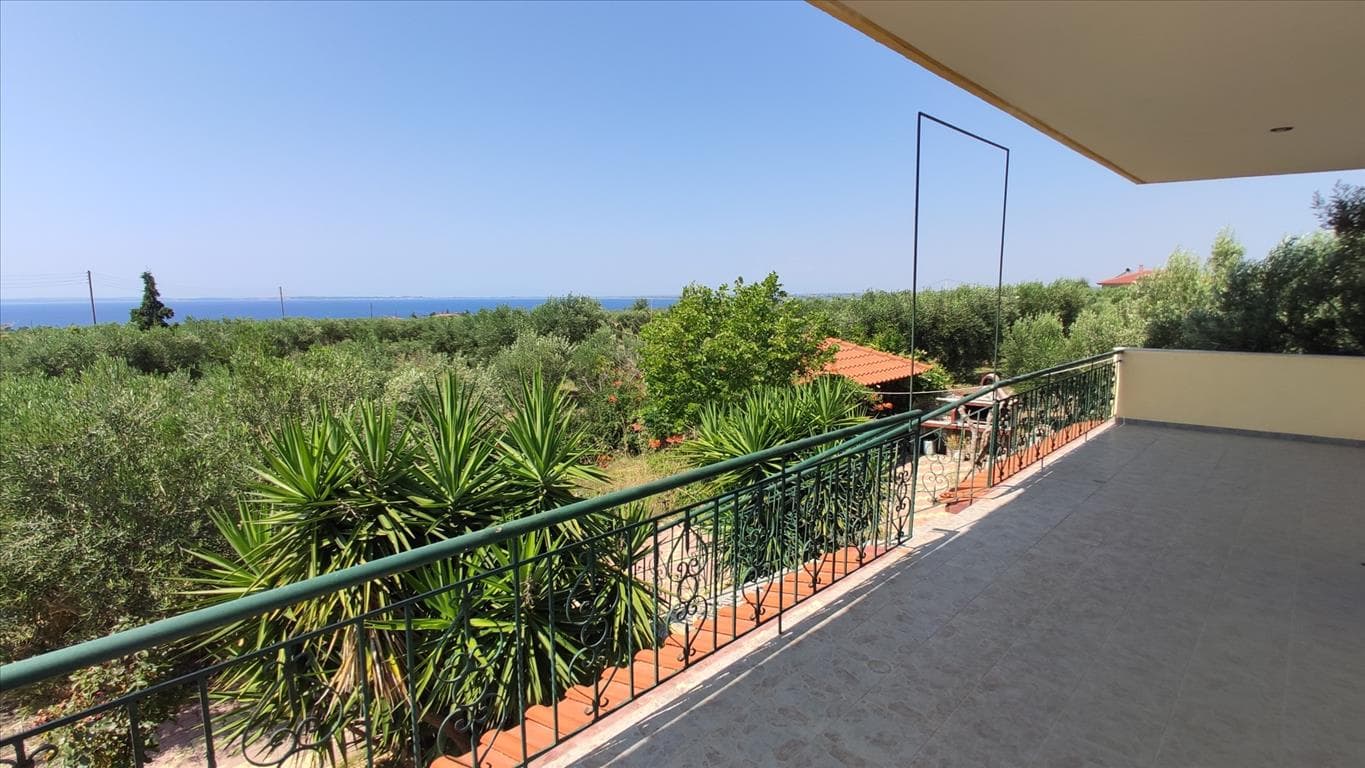 For Sale Detached house 144 m² in Sithonia, Chalkidiki