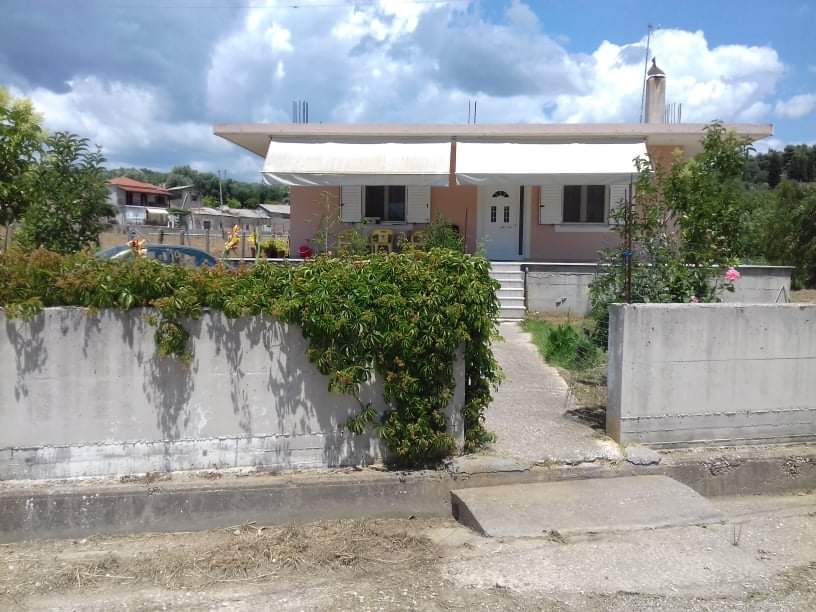 For Sale Detached house 80 m² in Western Peloponnese