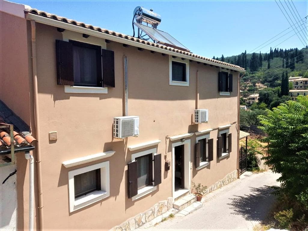 For Sale Maisonette 155 m² in Corfu