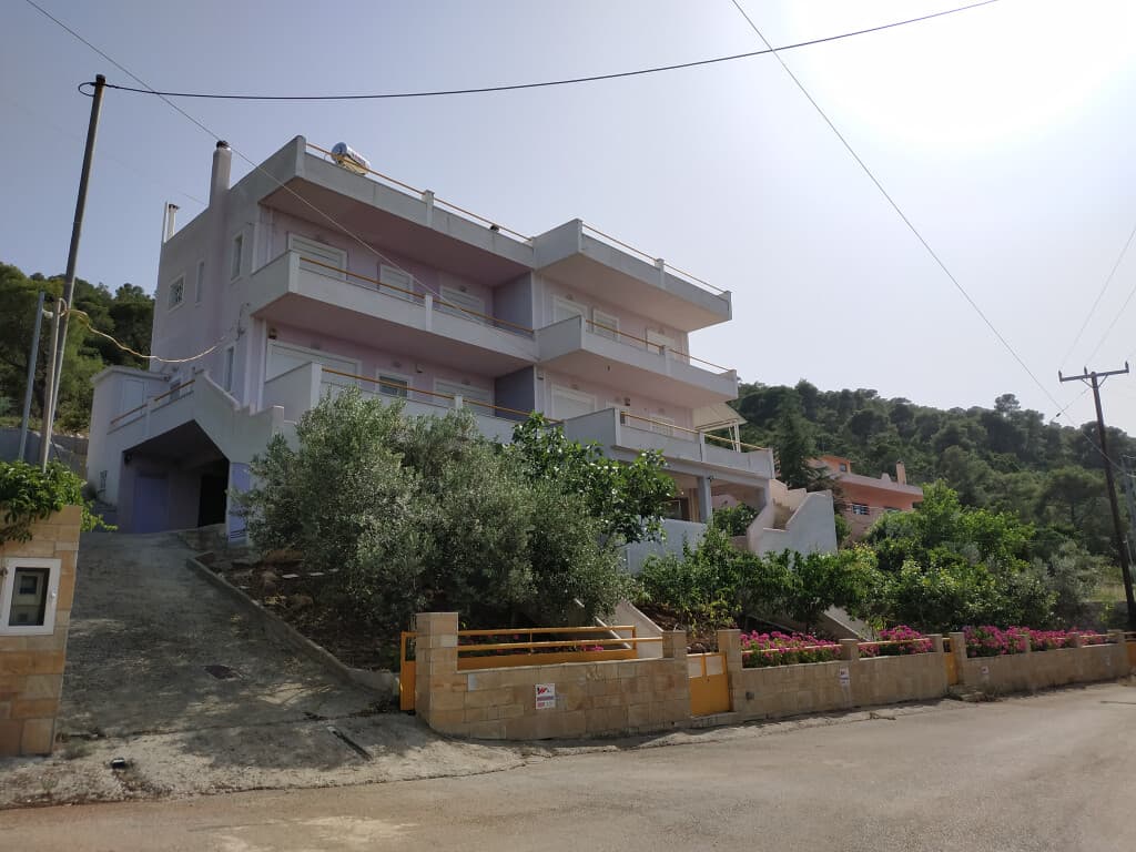 For Sale Maisonette 158 m² in Eastern Peloponnese