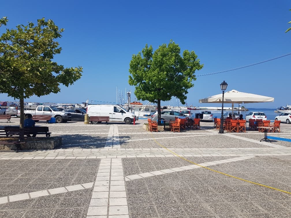 For Sale Land 179 m² in Kassandra, Chalkidiki