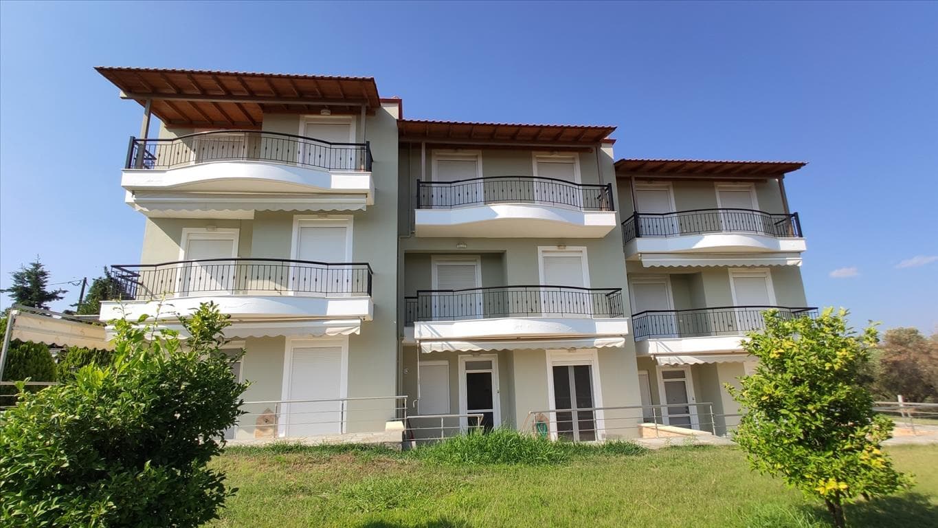For Sale Detached house 360 m² in Sithonia, Chalkidiki