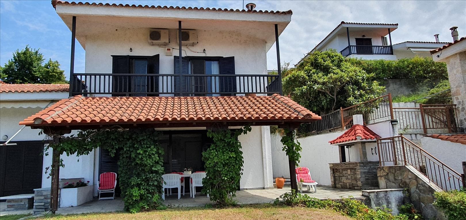 For Sale Maisonette 165 m² in Kassandra, Chalkidiki